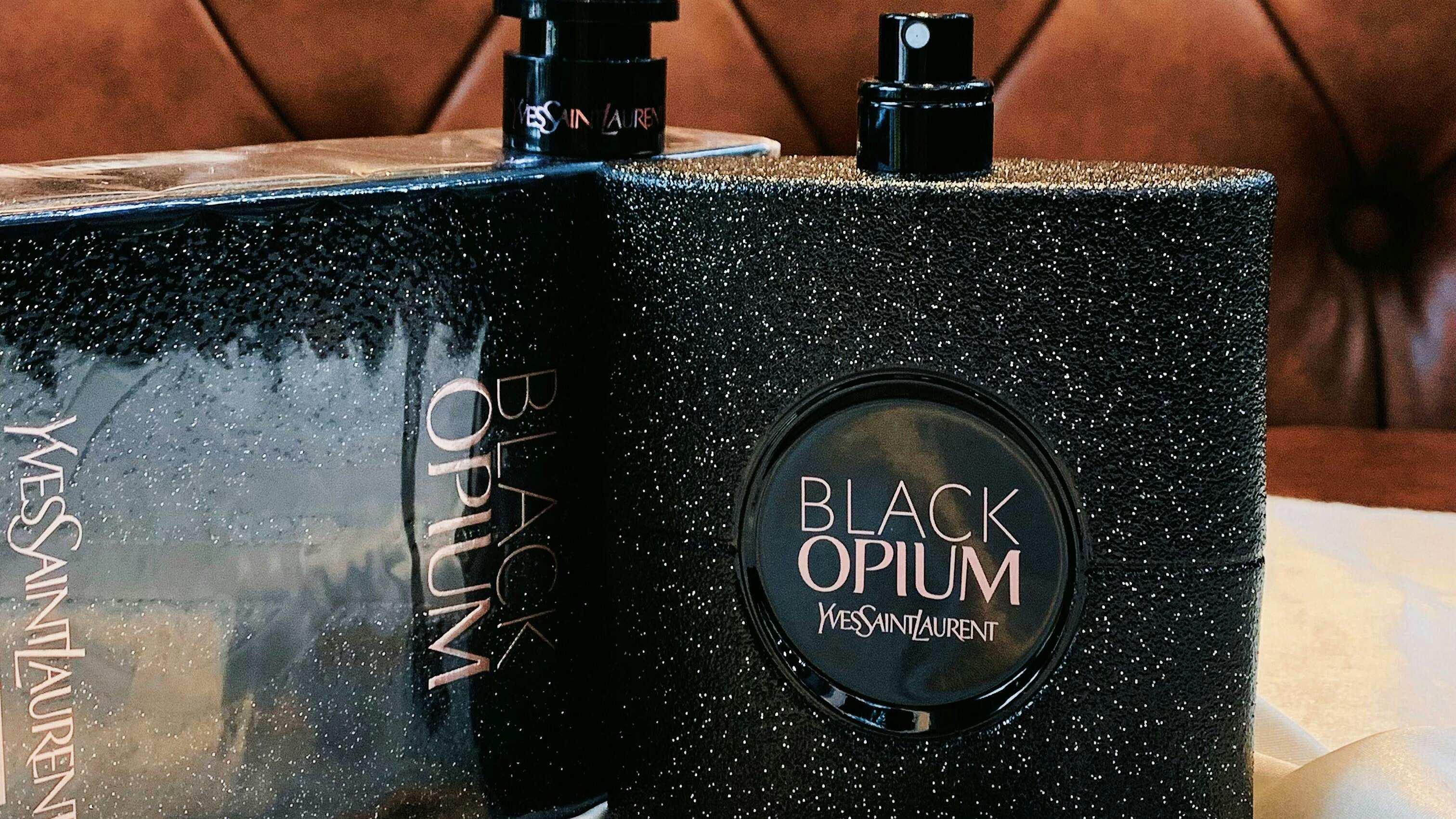 Perfume / Yves Saint Laurent