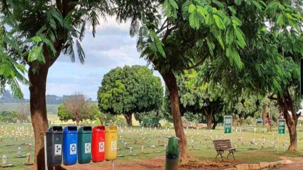 Ela não resistiu aos ferimentos.