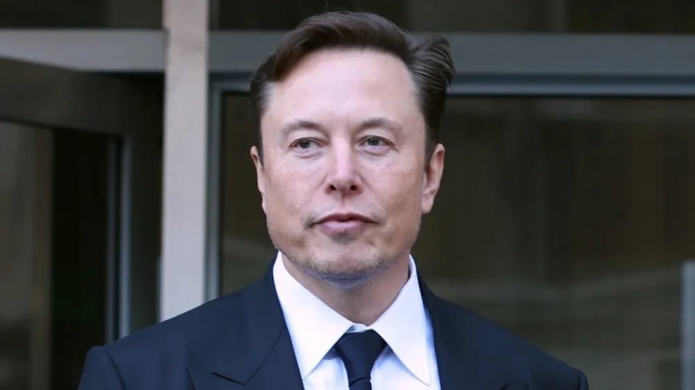 Elon Musk anuncio cambios en X.
