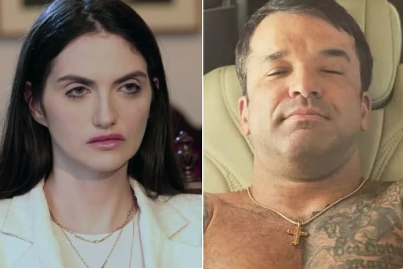 Empresário foi detido nos Emirados Árabes, mas solto após pagar fiança