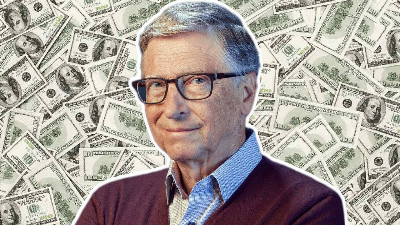 Bill Gates