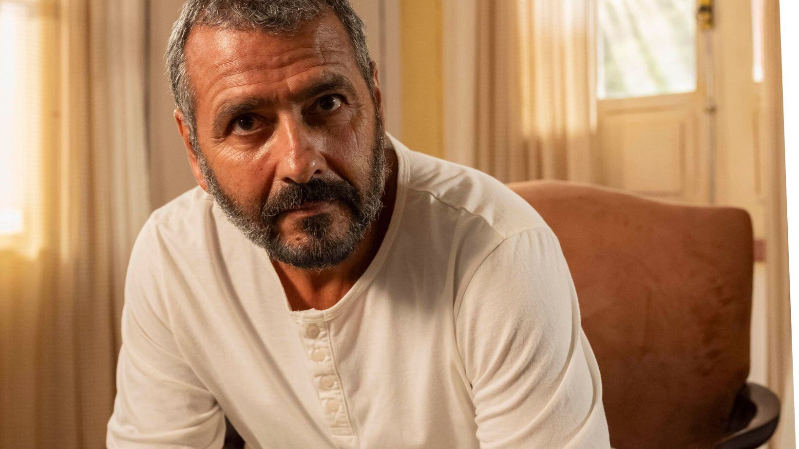 Remake de Renascer: na 2ª fase da novela, José Inocêncio (Marcos Palmeira) ainda nutre sentimentos tristes do passado