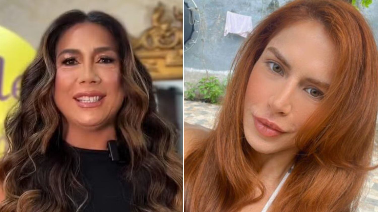 Ela e o filho Ademar seguem presos por forçar uso de substância em seita