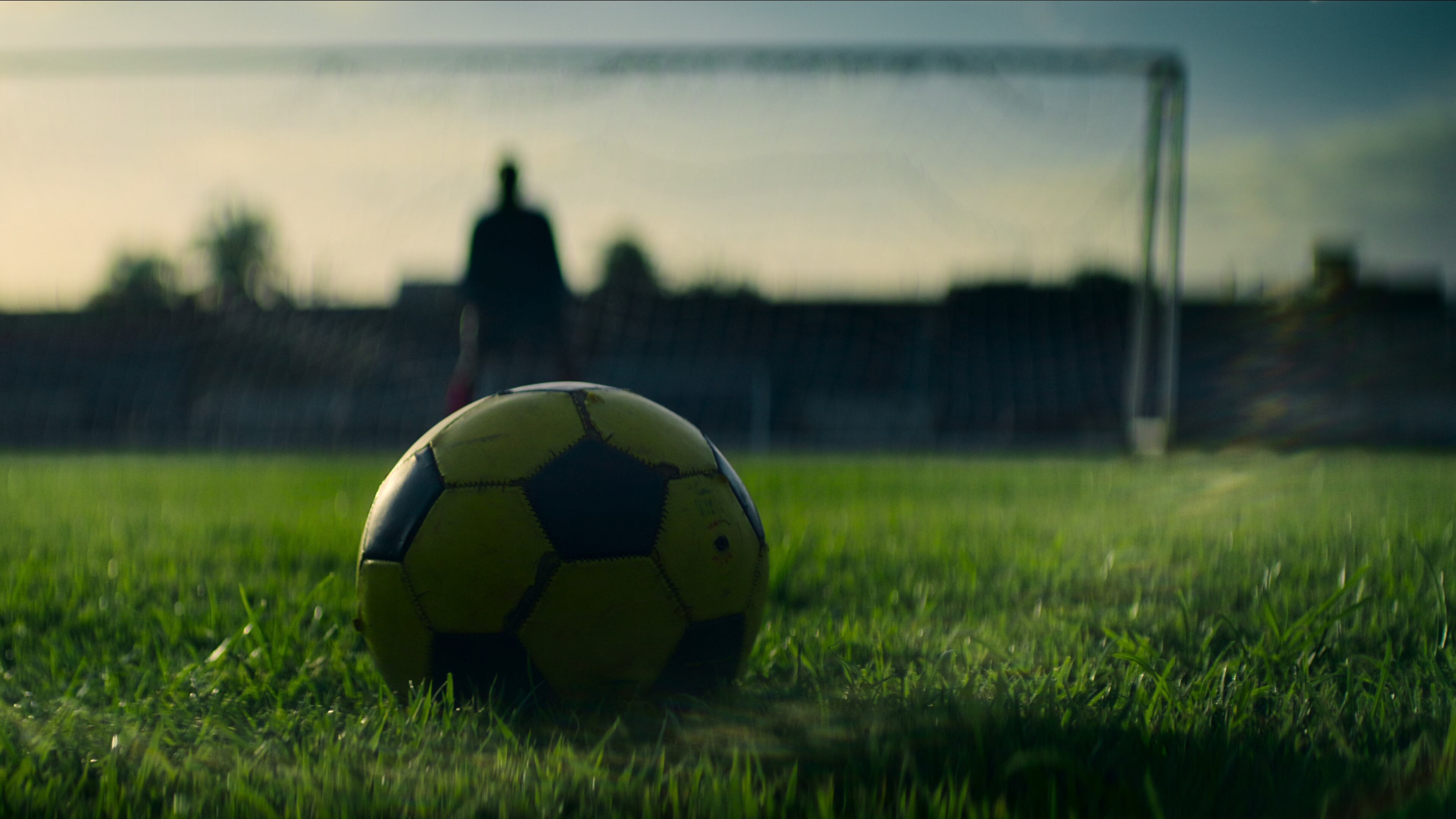 "O Ninho: Futebol & Tragédia"