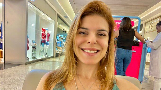 Caloura de 42 anos publicou relato no Twitter após episódio de etarismo