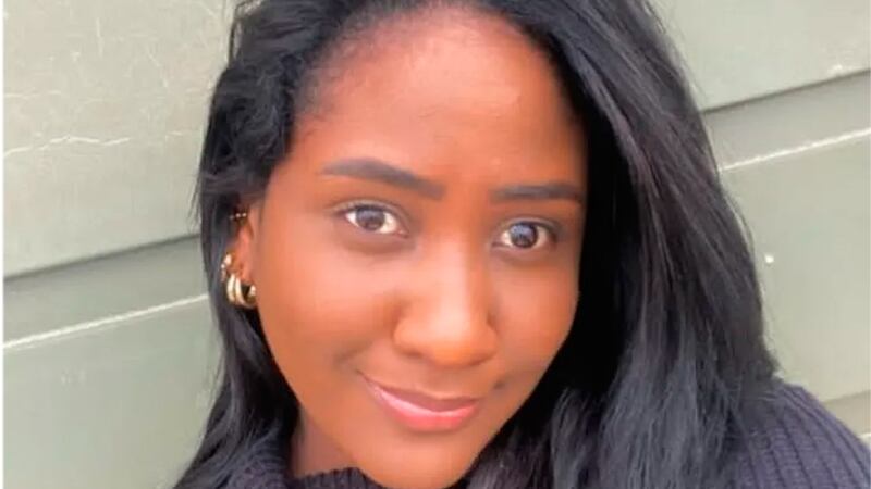 Médica Ana Paula Almeida Souza, de 28 anos