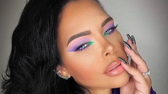 Ex-BBB Ariadna abandonou plataformas de conteúdos adultos por pressão por conteúdos pornográficos