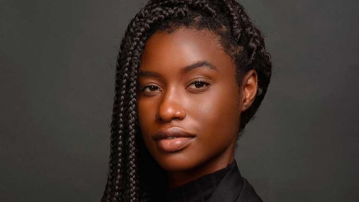 Atriz Jéssica Marques