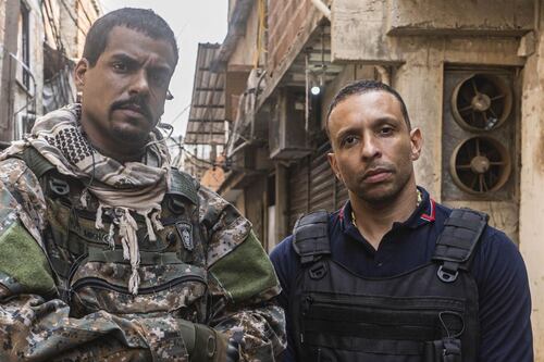 4ª temporada de ‘Arcanjo Renegado’: Ator de ‘Terra e Paixão’ entra na série