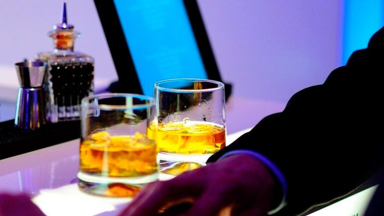 Homem foi drogado durante golpe