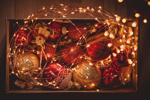 5 coisas que você definitivamente NÃO deve fazer no Natal