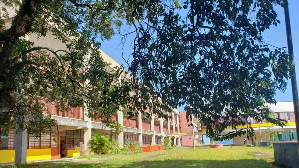 Polícia apura o caso