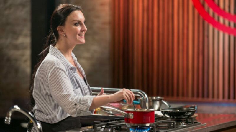 Uma receita salgada com café eliminou Thaiana do MasterChef Brasil