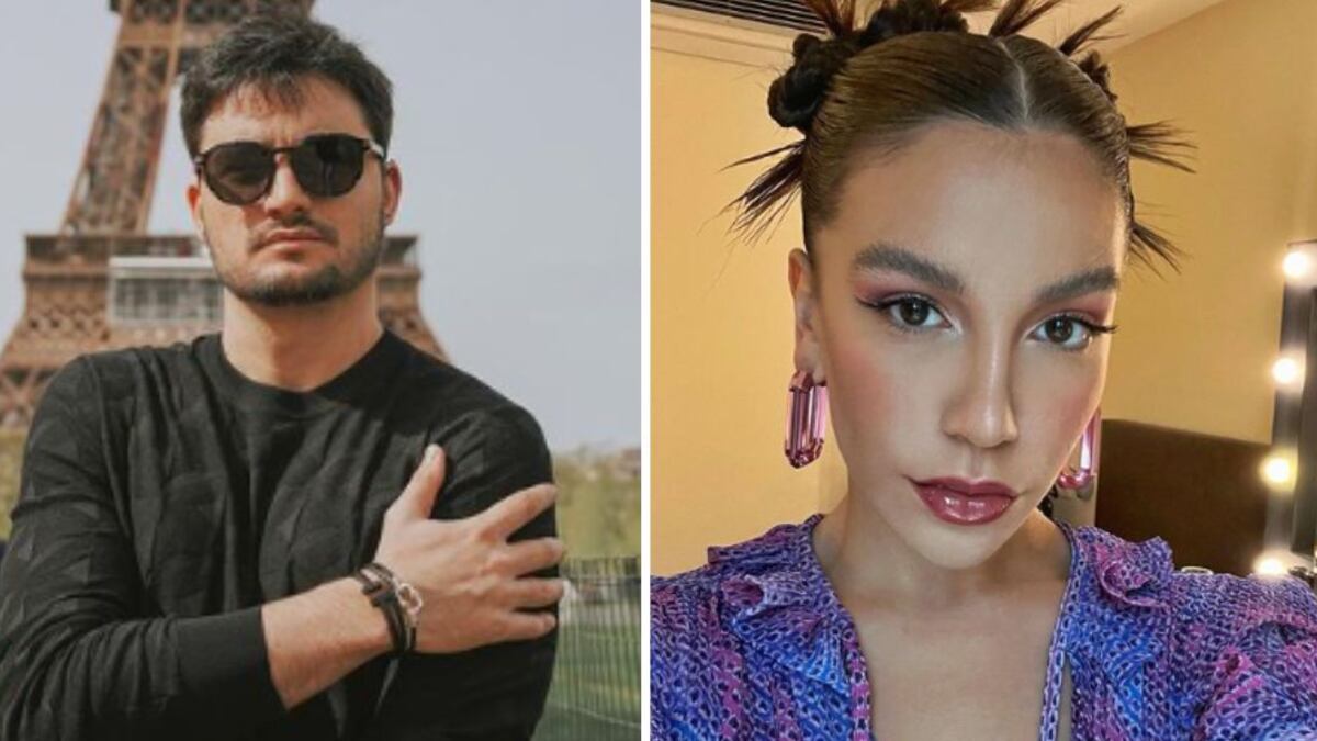 Felipe Neto defende Priscilla Alcantara no Twitter