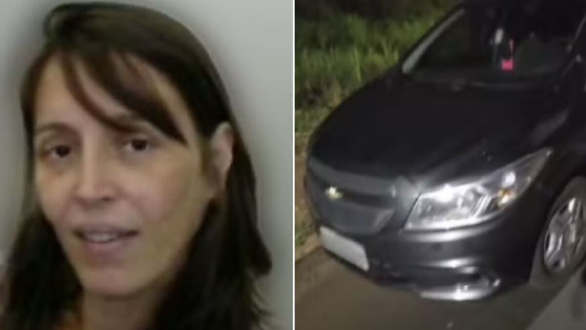 Ex-namorado chegou a prestar depoimento, mas foi liberado