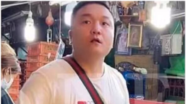 Fatty goes do ÁFrica