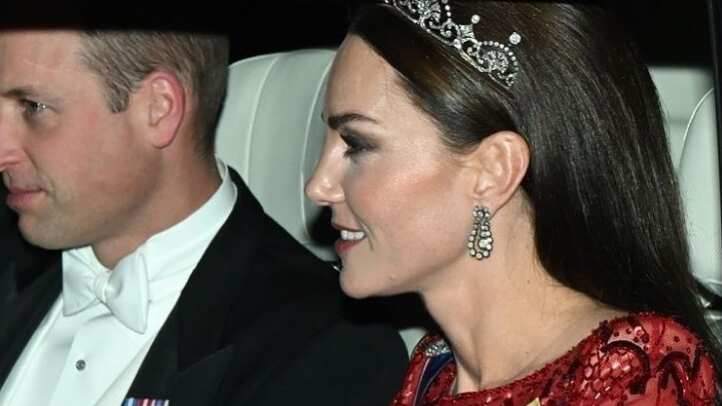 Foto | Instagram: @katemiddleton_uk