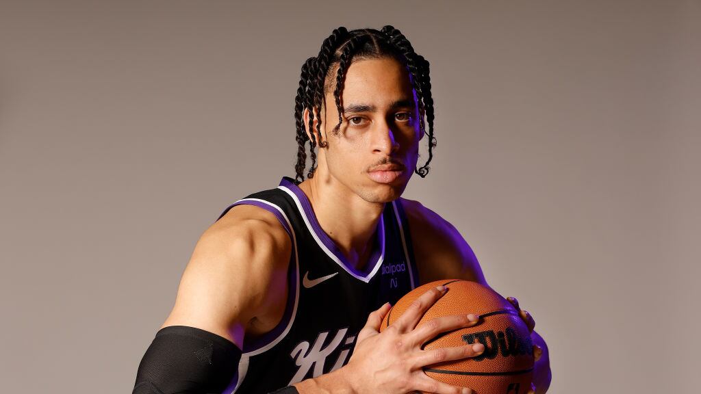 Comanche fue despedido de los Kings de Stockton tras conocerse la noticia.