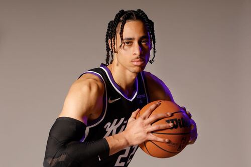 Ex-jogador da NBA é preso por homicídio