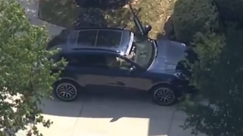 Menino de 5 anos morre após ser esquecido por mãe em veículo