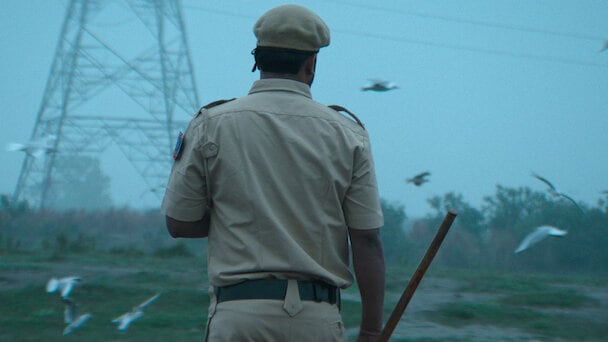 La estremecedora miniserie de Netflix