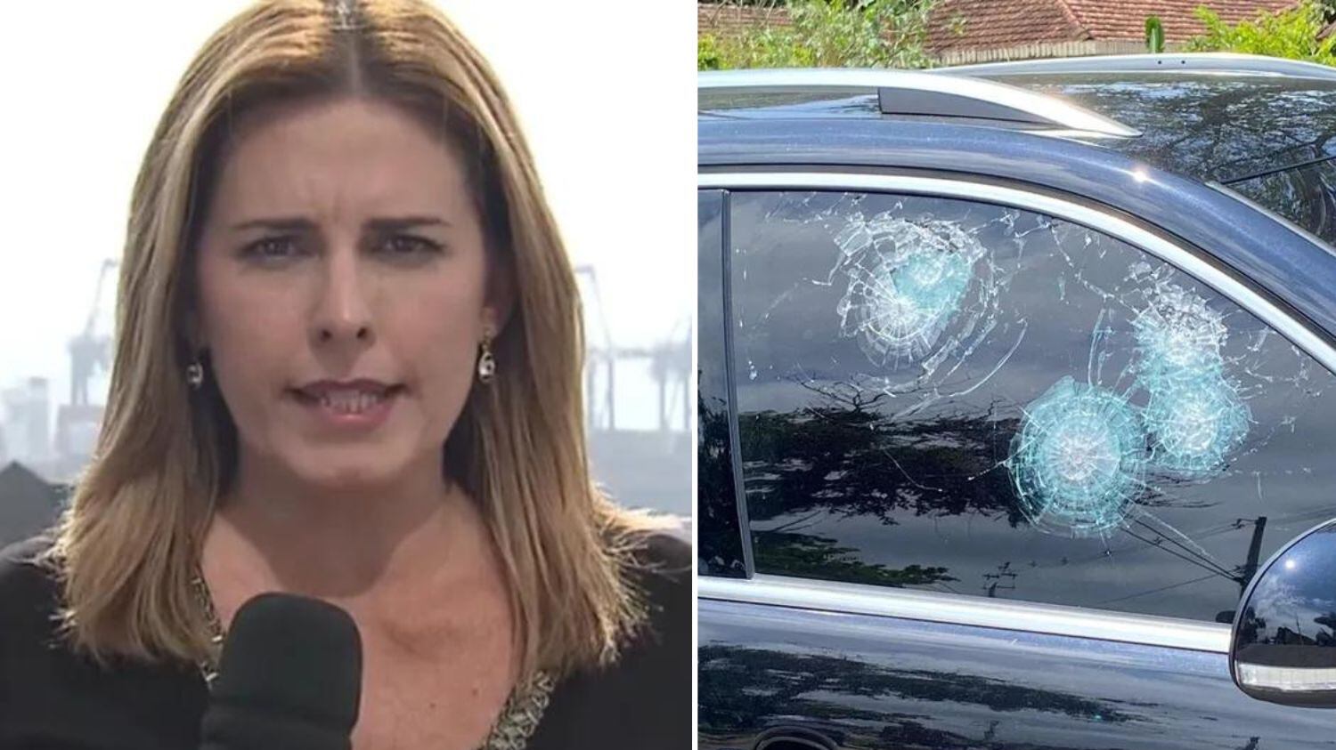 Ele estava foragido desde 2021