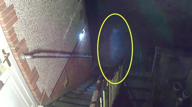 Médium disse que conversou com fantasma, que lhe contou que era enfermeira