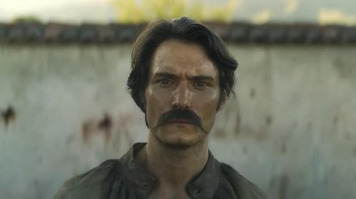 Série: Cem Anos de Solidão