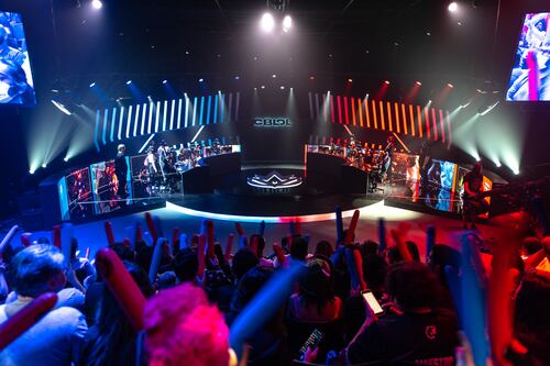 Com vitória sobre a paiN Gaming, a ‘Super’ FURIA conquista a primeira colocação