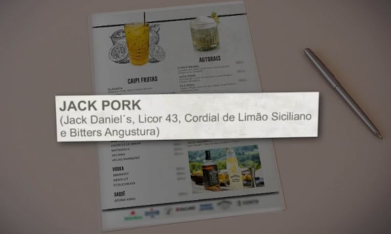 Foto: Jornal Nacional/Reprodução