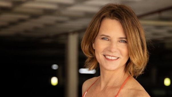 Após 9 anos, Vera Zimmermann volta à Globo e ganha personagem em "Travessia"