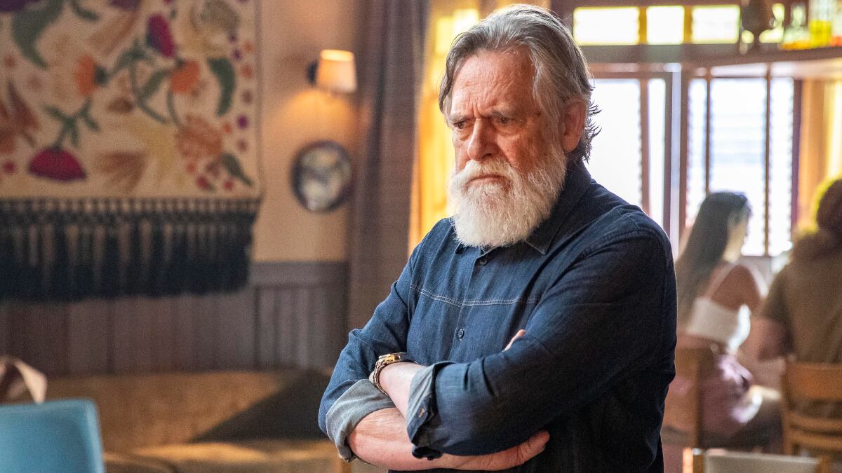 Em 2020, José de Abreu chamou o ator Carlos Vereza de ‘fascista’