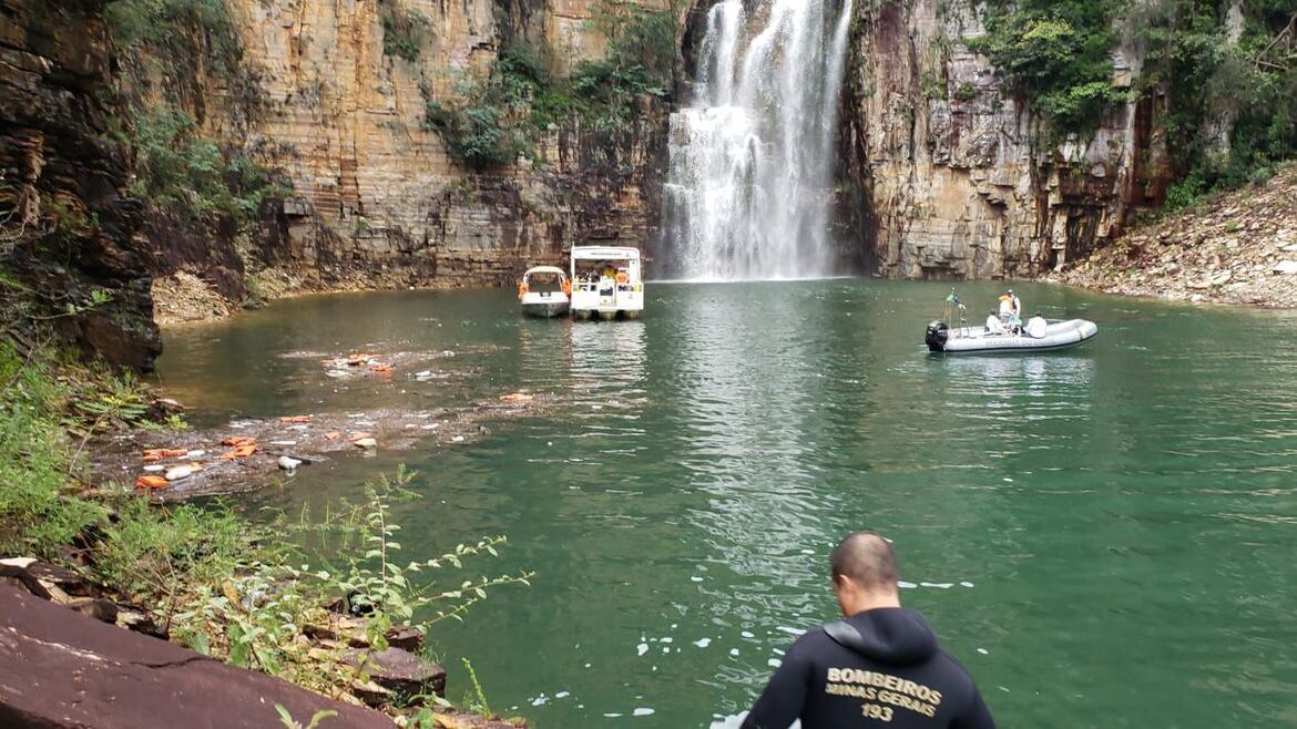 Estados vão avaliar áreas turísticas suscetíveis a desastres