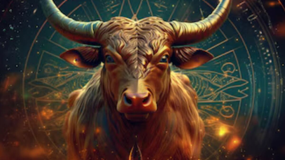 La Tauro season atrae progreso y armonía a 3 signos los últimos días de abril