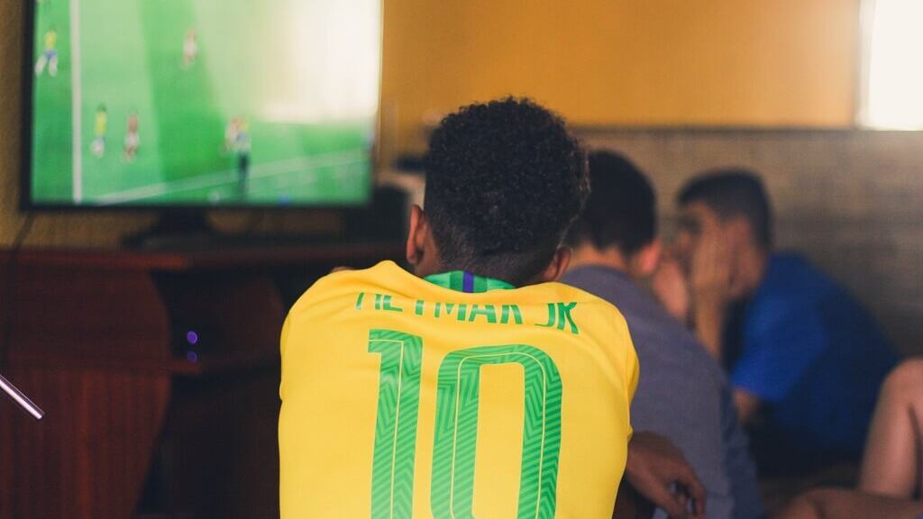 Verde, amarelo e azul: qual é o significado das cores da Seleção Brasileira