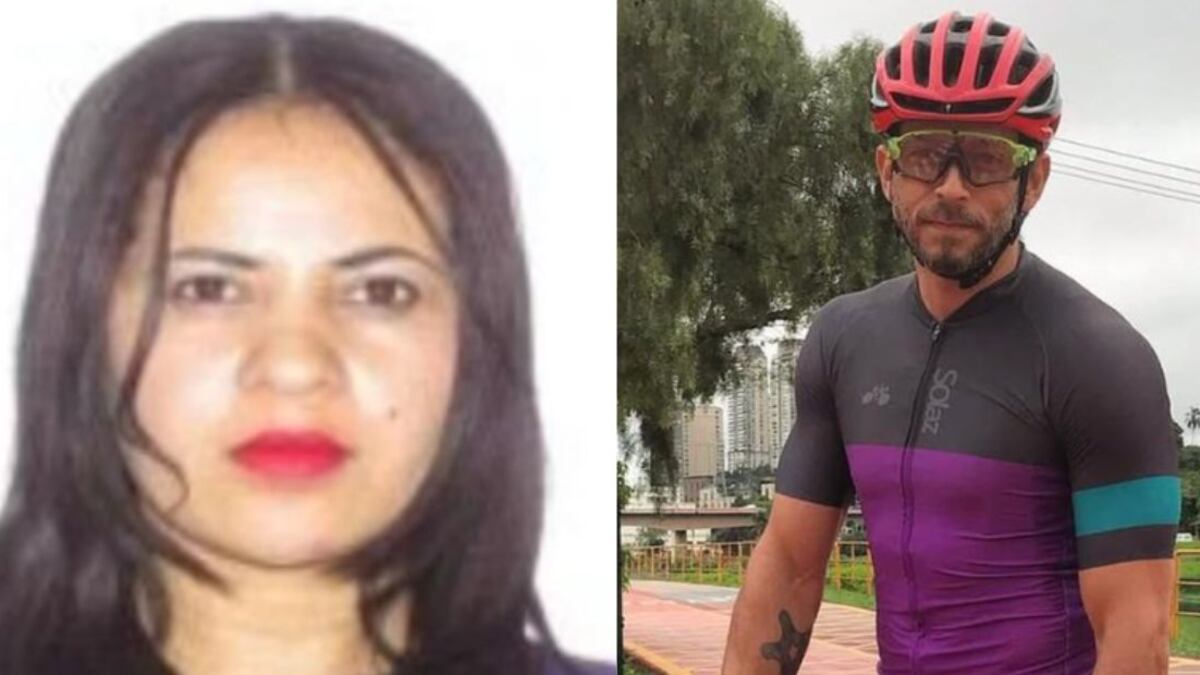 Mulher já tinha passagens por receptação e porte ilegal de arma.