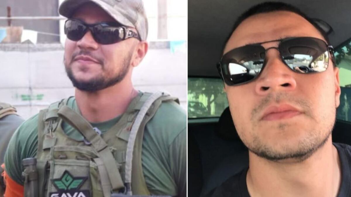 Agente reagiu, trocou tiros com bandidos e foi baleado