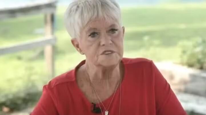 Charlotte Holmes — Foto: Reprodução