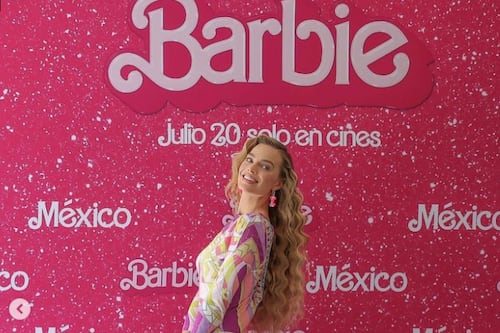 As roupas de ‘Barbie’ de Margot Robbie são inspiradas em bonecas icônicas; conheça as referências