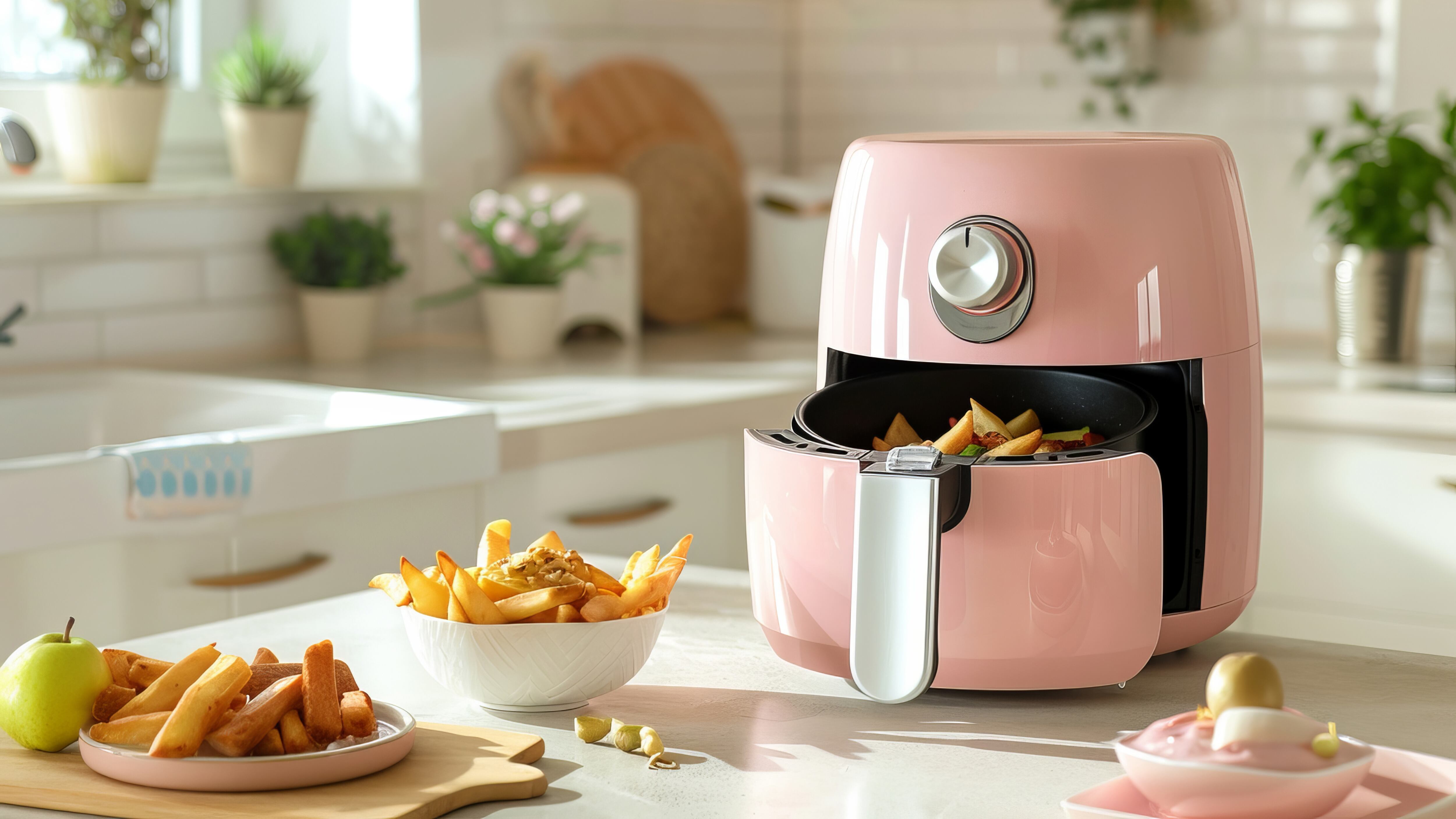 airfryer