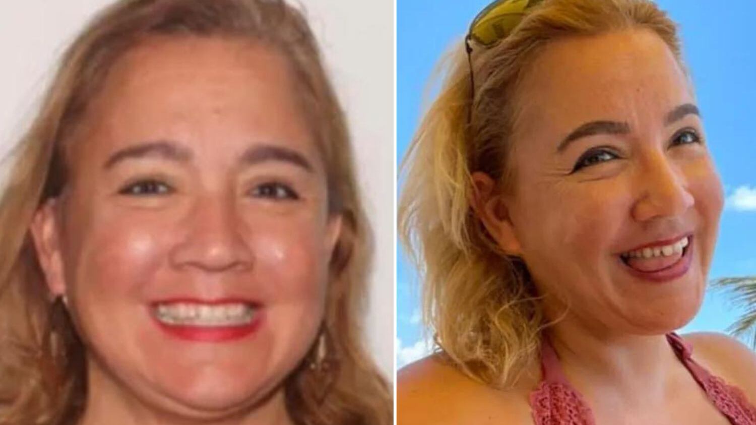 Namorado está preso