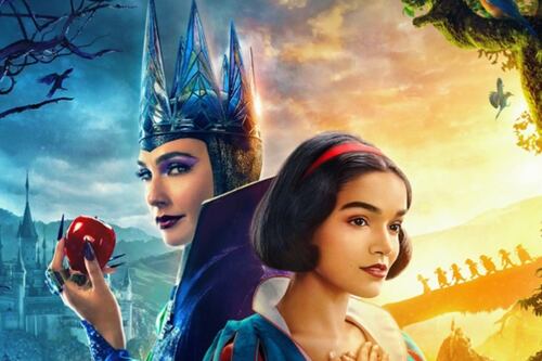‘Branca de Neve’ tem pré-estreia reduzida após polêmica envolvendo Rachel Zegler e Gal Gadot, segundo Variety; entenda