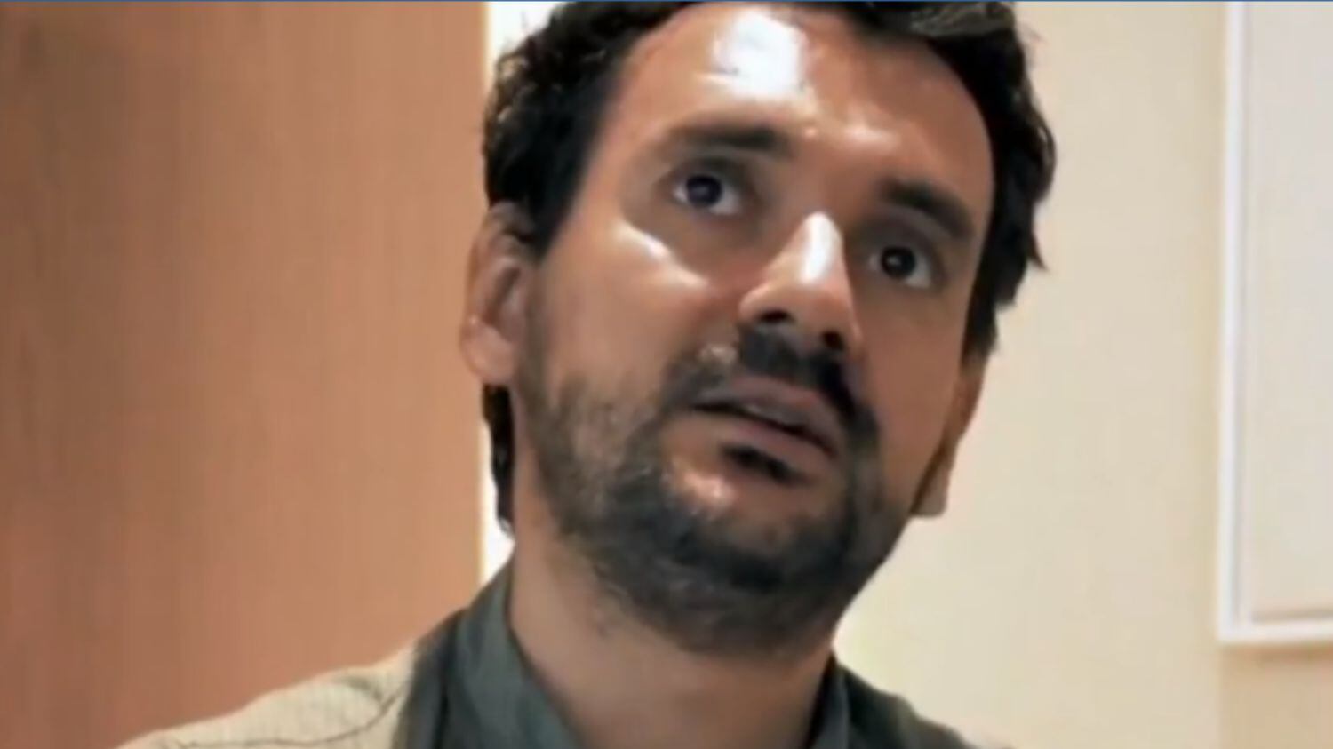 Ele teria feito várias vítimas