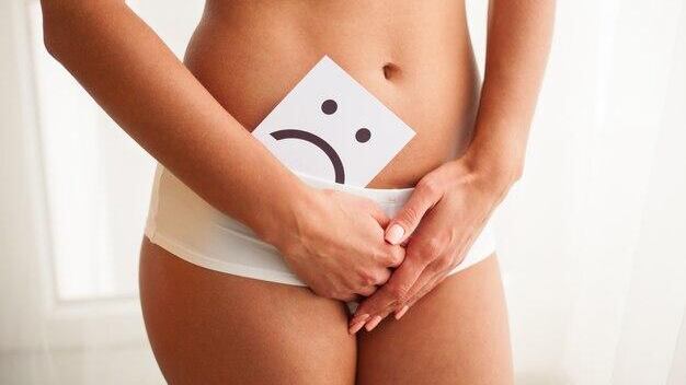 Desvendando o ressecamento vaginal: mitos e verdades que você precisa saber