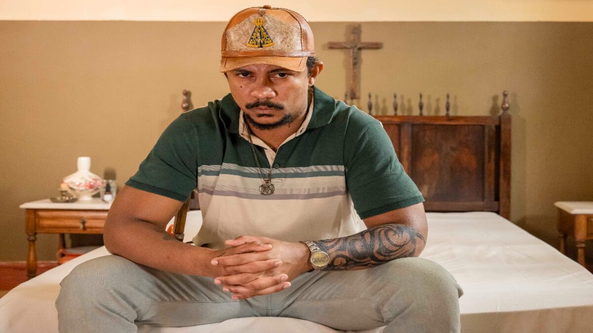 Após Xamã em Renascer, Globo escala MV Bill para personagem na próxima novela das sete