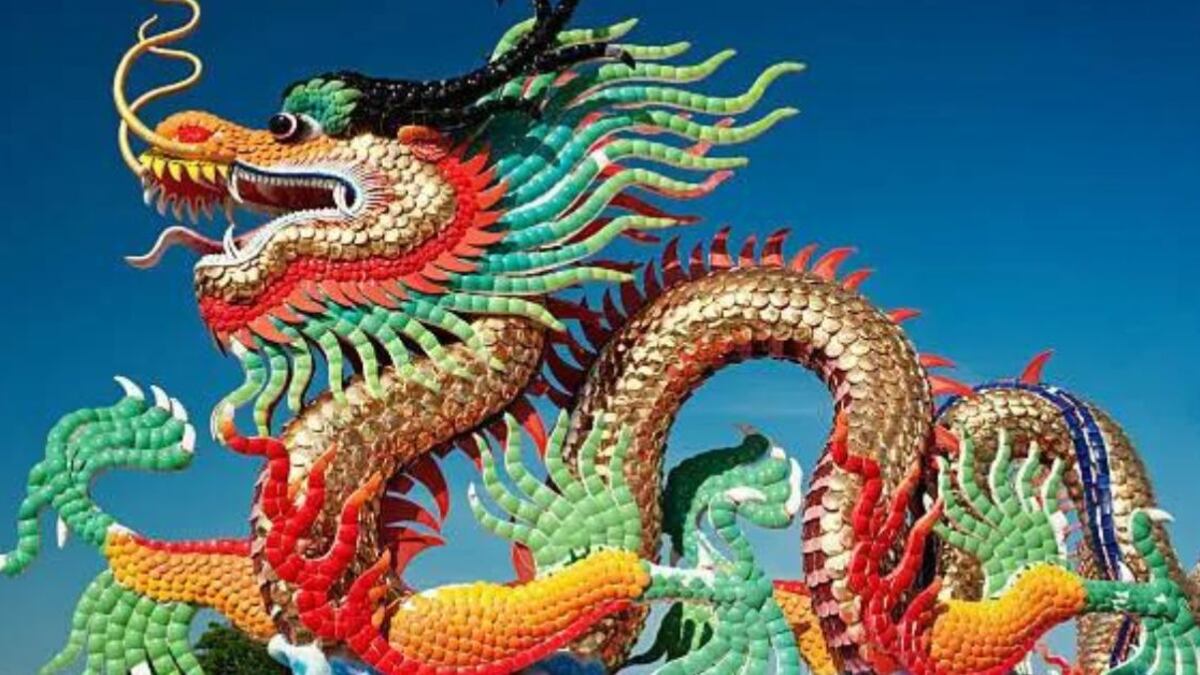 Se abre el Portal del Dragón y los arcanos auguran suerte y dinero para 6 signos a inicios de septiembre