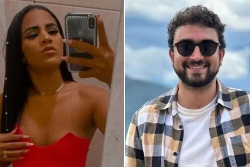 ‘Boa noite, Cinderela’: mulher suspeita de drogar e matar turista colombiano é presa no Rio de Janeiro