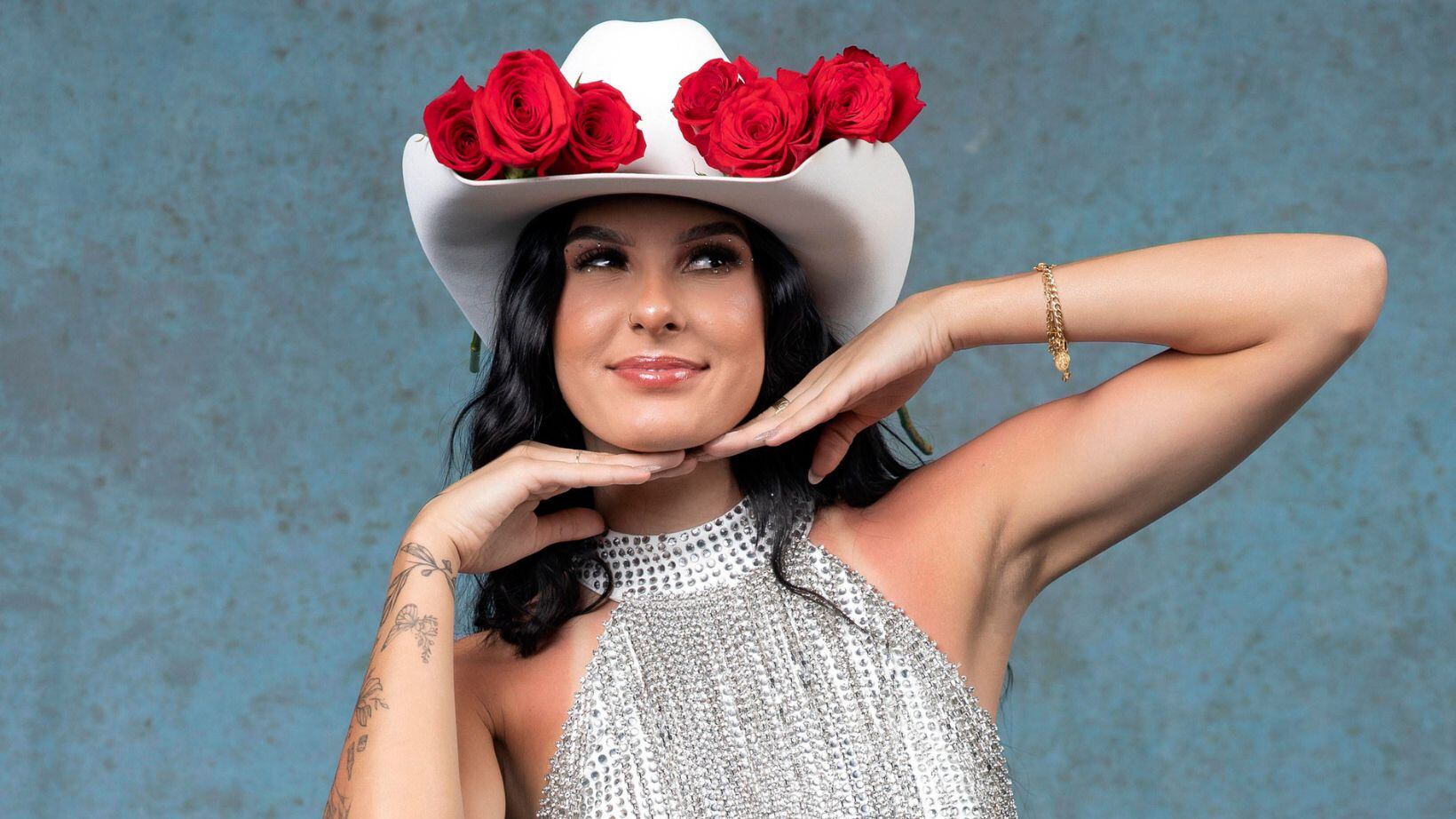 Especial Roberto Carlos: Ana Castela estreia no fim de ano da TV Globo