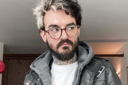 Youtuber PC Siqueira é encontrado morto em apartamento, segundo portal