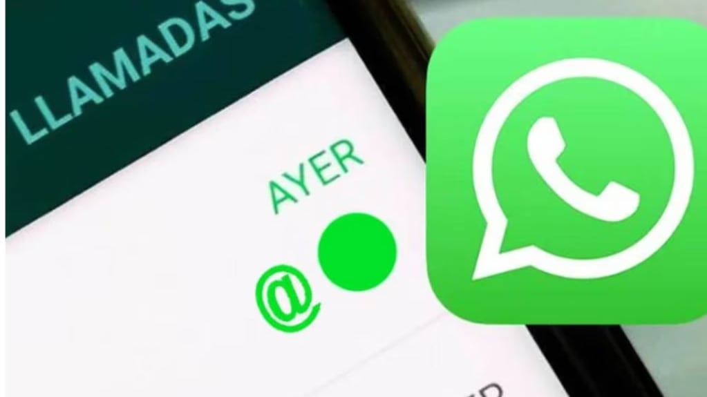 WhatsApp Punto Verde